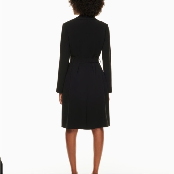 Aritzia adira trench coat nwt - Picture 5 of 9